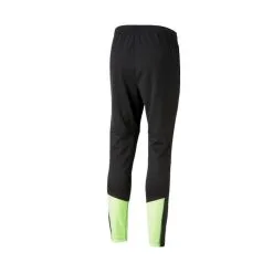 Pantalón Largo Puma IndividualCUP Training 5 Pantalón Largo Puma IndividualCUP Training -Botas de fútbol comercio pantalon largo puma individualcup training black fast yellow 1