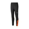 Pantalón Largo Puma IndividualCUP Training -Botas de fútbol comercio pantalon largo puma individualcup training black ultra orange 0