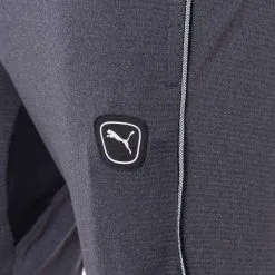 Pantalón Largo Puma King Ultimate Training 9 Pantalón Largo Puma King Ultimate Training -Botas de fútbol comercio pantalon largo puma king ultimate training gris 2