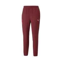 Pantalón Largo Puma Neymar Diamond Woven Mujer