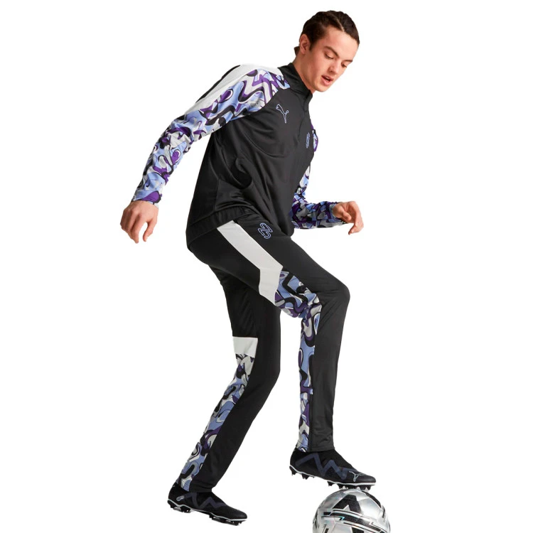 Pantalón Largo Puma Neymar Jr Training 6 Pantalón Largo Puma Neymar Jr Training - Imagen 4