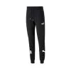 Pantalón Largo Puma Power Sweat 2 Pantalón Largo Puma Power Sweat -Botas de fútbol comercio pantalon largo puma power sweat black 0
