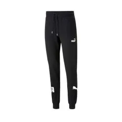 Pantalón Largo Puma Power Sweat