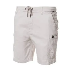 Pantalón Corto Reell Reflex Easy Cargo Short Oatmeal