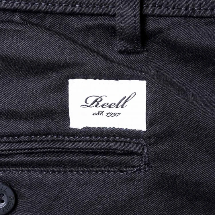 Pantalón Largo Reell Reflex Easy ST 5 Pantalón Largo Reell Reflex Easy ST - Imagen 3