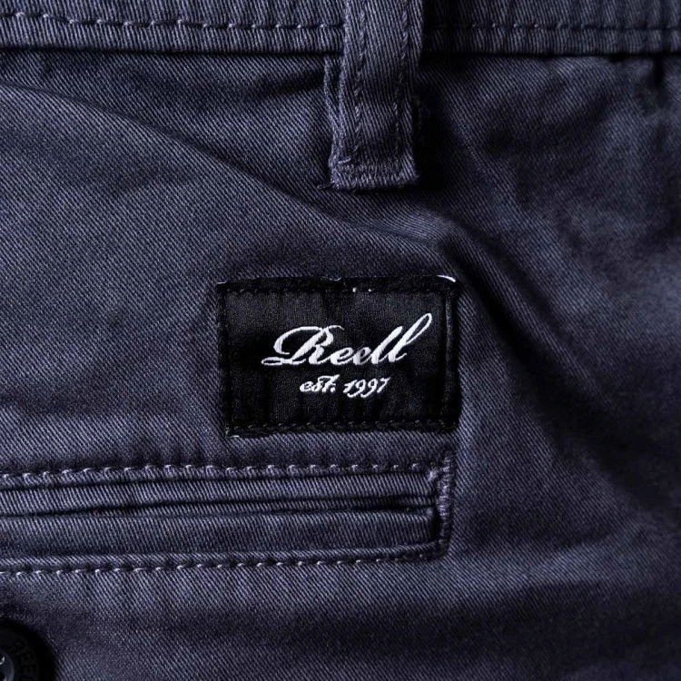 Pantalón Largo Reell Reflex Easy ST 5 Pantalón Largo Reell Reflex Easy ST - Imagen 3