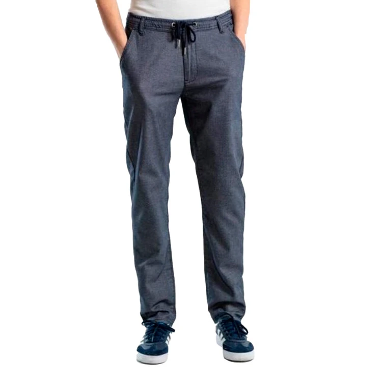 Pantalón Largo Reell Reflex Easy Superior Navy 4 Pantalón Largo Reell Reflex Easy Superior Navy - Imagen 2