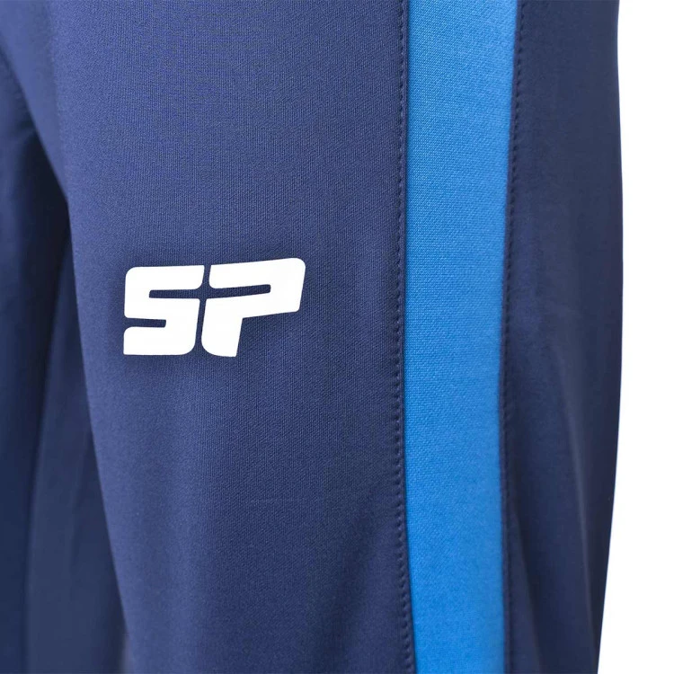 Pantalón Largo SP Fútbol Caos 6 Pantalón Largo SP Fútbol Caos - Imagen 4