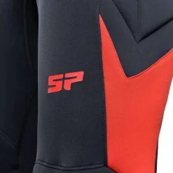 Pantalón Largo SP Fútbol Portero Caos 11 Pantalón Largo SP Fútbol Portero Caos -Botas de fútbol comercio pantalon largo sp futbol caos negro 3