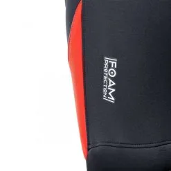 Pantalón Largo SP Fútbol Portero Caos 12 Pantalón Largo SP Fútbol Portero Caos -Botas de fútbol comercio pantalon largo sp futbol caos negro 4