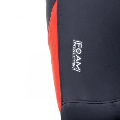 Pantalón Largo SP Fútbol Portero Caos Niño -Botas de fútbol comercio pantalon largo sp futbol caos nino negro 5