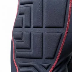 Pantalón Largo SP Fútbol Pantera 13 Pantalón Largo SP Fútbol Pantera -Botas de fútbol comercio pantalon largo sp futbol pantera negro 5