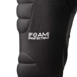 Pantalón Largo SP Fútbol Valor 99 -Botas de fútbol comercio pantalon largo sp futbol valor 99 negro 4