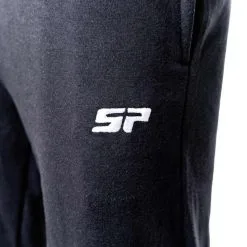 Pantalón Largo SP Fútbol Valor 7 Pantalón Largo SP Fútbol Valor -Botas de fútbol comercio pantalon largo sp futbol valor negro 2