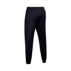 Pantalón Largo Under Armour Pantalón De Jogging Sportstyle -Botas de fútbol comercio pantalon largo under armour pantalon de jogging sportstyle black 3