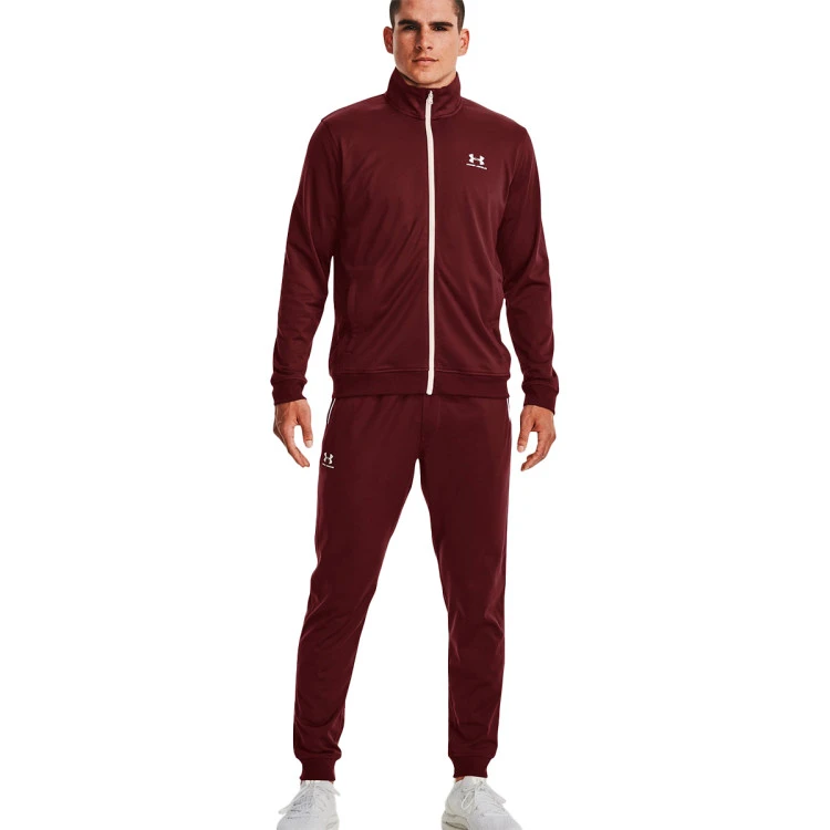 Pantalón Largo Under Armour Pantalón De Jogging Sportstyle 5 Pantalón Largo Under Armour Pantalón De Jogging Sportstyle - Imagen 3