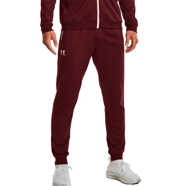 Pantalón Largo Under Armour Pantalón De Jogging Sportstyle 6 Pantalón Largo Under Armour Pantalón De Jogging Sportstyle - Imagen 4