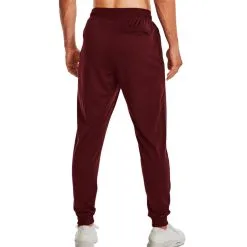 Pantalón Largo Under Armour Pantalón De Jogging Sportstyle 12 Pantalón Largo Under Armour Pantalón De Jogging Sportstyle -Botas de fútbol comercio pantalon largo under armour pantalon de jogging sportstyle red 4
