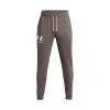 Pantalón Largo Under Armour Rival Terry Jogger 2 Pantalón Largo Under Armour Rival Terry Jogger -Botas de fútbol comercio pantalon largo under armour rival terry jogger maroon 0