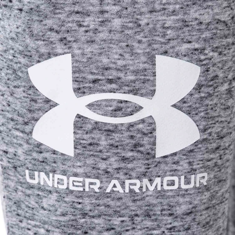 Pantalón Largo Under Armour UA Rival Terry Jogger 5 Pantalón Largo Under Armour UA Rival Terry Jogger - Imagen 3