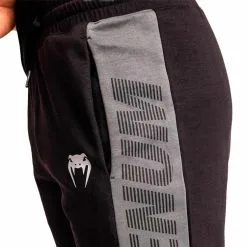 Pantalón Largo Venum Laser ZX 9 Pantalón Largo Venum Laser ZX -Botas de fútbol comercio pantalon largo venum laser zx black grey 3