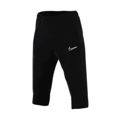 Pantalón Pirata Nike Academy 23 Knit 3/4