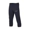 Pantalón Pirata Nike Academy 23 Knit 3/4 Niño 2 Pantalón Pirata Nike Academy 23 Knit 3/4 Niño -Botas de fútbol comercio pantalon pirata nike academy 23 knit 34 nino obsidian white 0