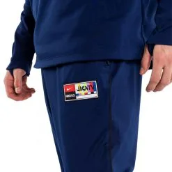 Pantalón Pirata Nike Nike FC Joga Bonito 11 Pantalón Pirata Nike Nike FC Joga Bonito -Botas de fútbol comercio pantalon pirata nike nike fc joga bonito blue void 3