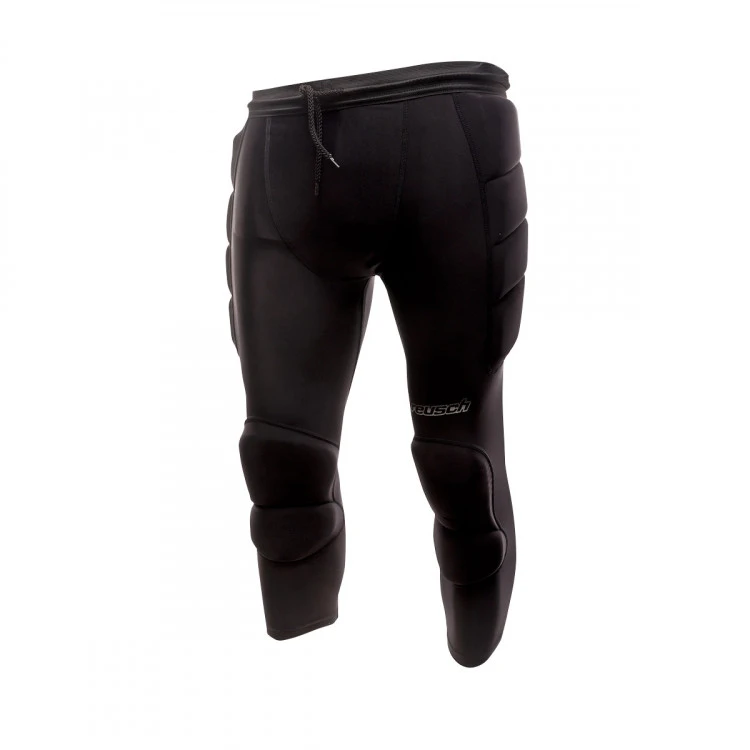 Pantalón Pirata Reusch 3/4 Soft Padded 3 Pantalón Pirata Reusch 3/4 Soft Padded