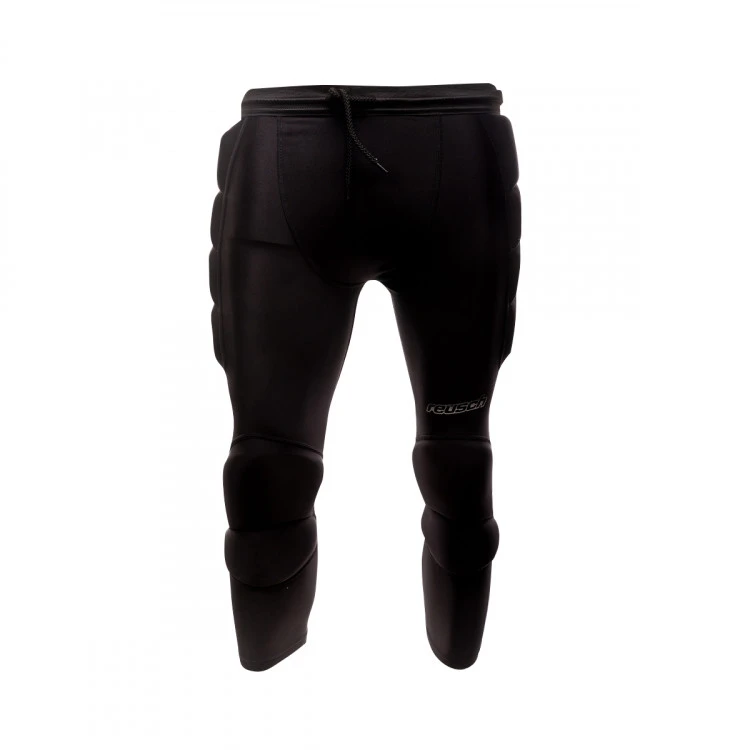 Pantalón Pirata Reusch 3/4 Soft Padded 4 Pantalón Pirata Reusch 3/4 Soft Padded - Imagen 2