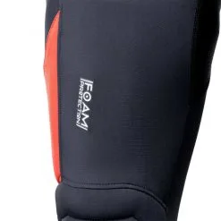 Pantalón Pirata SP Fútbol Caos Niño 11 Pantalón Pirata SP Fútbol Caos Niño -Botas de fútbol comercio pantalon pirata sp futbol caos negro 3