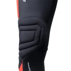 Pantalón Pirata SP Fútbol Caos Niño 12 Pantalón Pirata SP Fútbol Caos Niño -Botas de fútbol comercio pantalon pirata sp futbol caos negro 4