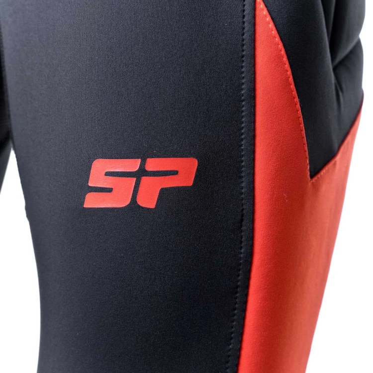 Pantalón Pirata SP Fútbol Caos Niño 8 Pantalón Pirata SP Fútbol Caos Niño - Imagen 6