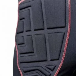 Pantalón Pirata SP Fútbol Pantera 11 Pantalón Pirata SP Fútbol Pantera -Botas de fútbol comercio pantalon pirata sp futbol pantera negro 3