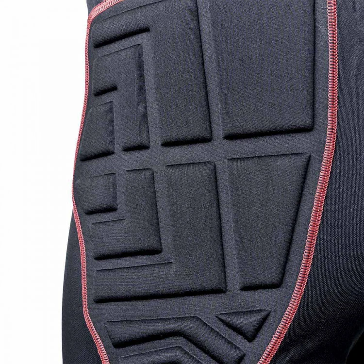 Pantalón Pirata SP Fútbol Pantera 6 Pantalón Pirata SP Fútbol Pantera - Imagen 4