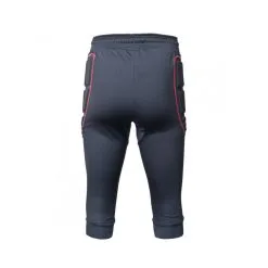 Pantalón Pirata SP Fútbol Pantera Niño -Botas de fútbol comercio pantalon pirata sp futbol pantera nino negro 2