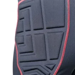 Pantalón Pirata SP Fútbol Pantera Niño -Botas de fútbol comercio pantalon pirata sp futbol pantera nino negro 4