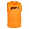 Peto Joma Training -Botas de fútbol comercio peto joma entrenamiento naranja fluor 0