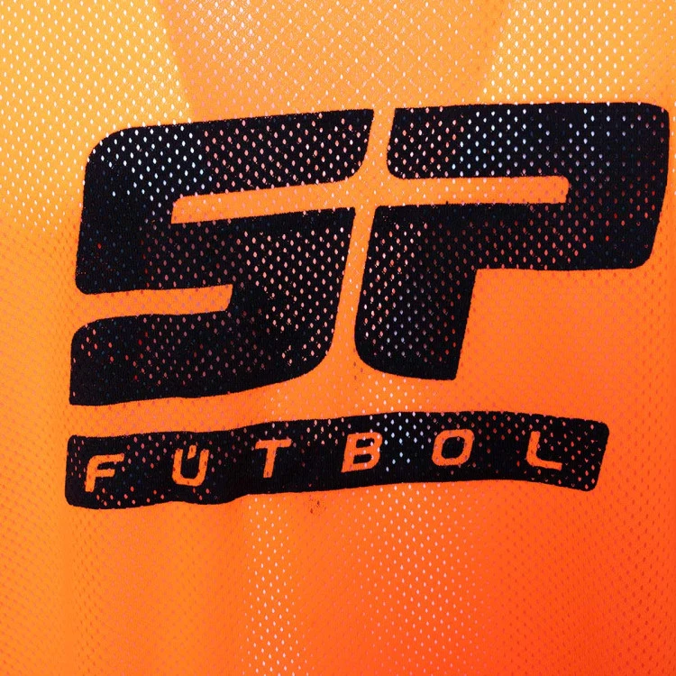 Peto SP Fútbol Valor 5 Peto SP Fútbol Valor - Imagen 3
