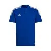 Polo Adidas Condivo 22 M/c Niño 2 Polo Adidas Condivo 22 M/c Niño -Botas de fútbol comercio polo adidas condivo 22 mc nino royal blue 0