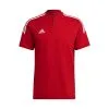 Polo Adidas Condivo 22 M/c 1 Polo Adidas Condivo 22 M/c -Botas de fútbol comercio polo adidas condivo 22 mc power red 0