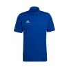 Polo Adidas Entrada 22 M/c Niño 1 Polo Adidas Entrada 22 M/c Niño -Botas de fútbol comercio polo adidas entrada 22 mc nino team royal blue 0