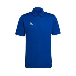 Polo Adidas Entrada 22 M/c Niño