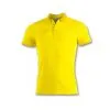Polo Joma Bali II M/c -Botas de fútbol comercio polo joma bali ii mc amarillo 0