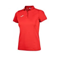 Polo Joma Hobby M/c Mujer