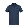 Polo Le Coq Sportif ESS Polo SS N°1 -Botas de fútbol comercio polo le coq sportif ess polo ss n1 dress blues 0