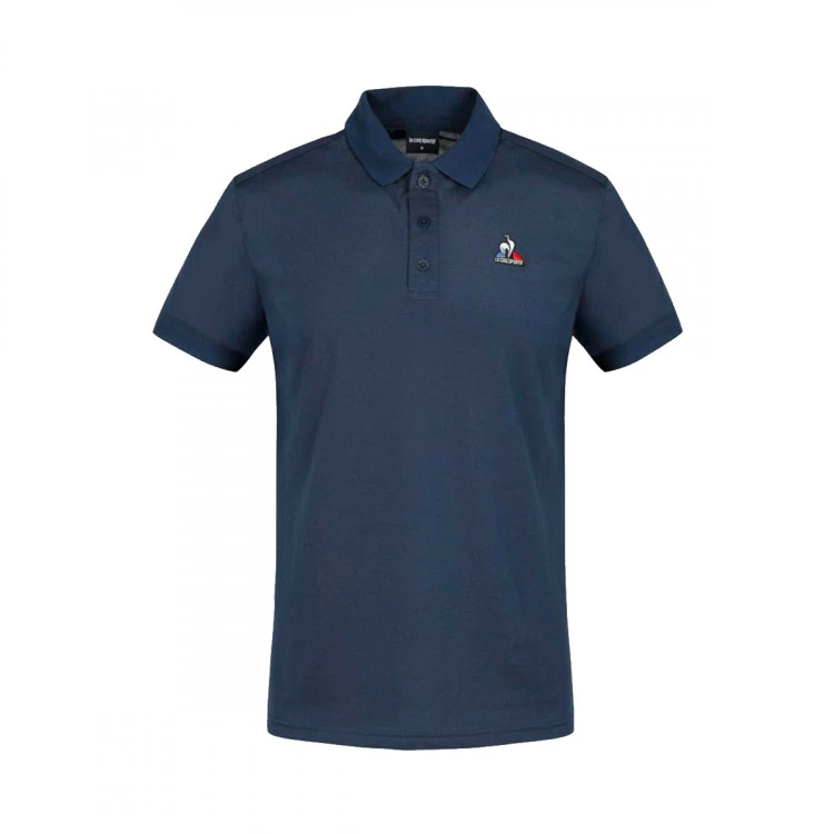 Polo Le Coq Sportif ESS Polo SS N°1 3 Polo Le Coq Sportif ESS Polo SS N°1