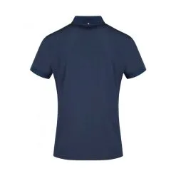 Polo Le Coq Sportif ESS Polo SS N°1 5 Polo Le Coq Sportif ESS Polo SS N°1 -Botas de fútbol comercio polo le coq sportif ess polo ss n1 dress blues 1