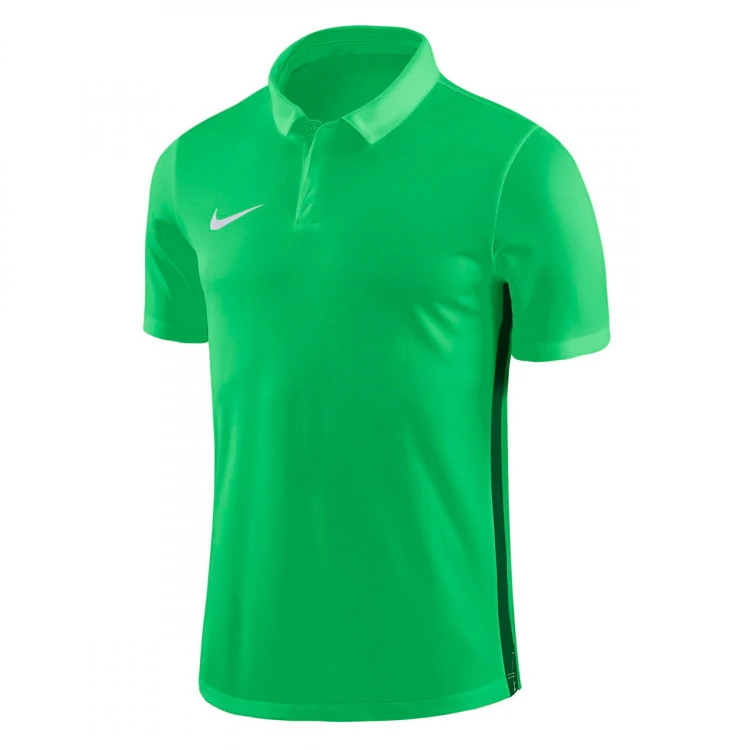 Polo Nike Academy 18 M/c Niño 3 Polo Nike Academy 18 M/c Niño