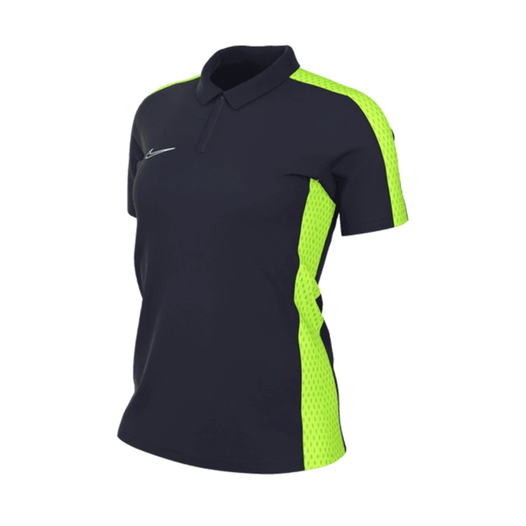 Polo Nike Academy 23 M/c Mujer 3 Polo Nike Academy 23 M/c Mujer